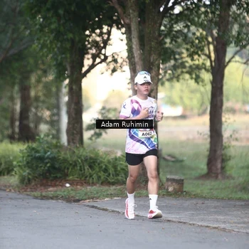Runner Photo 6097379