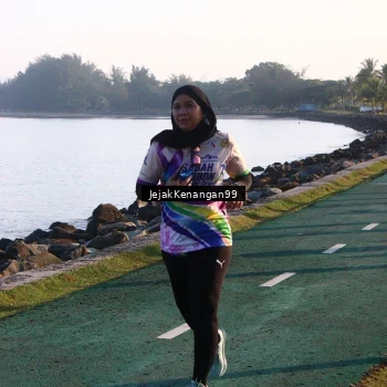 Runner Photo 6097380