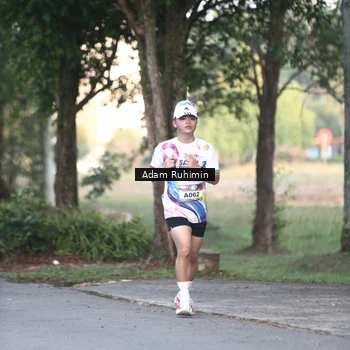 Runner Photo 6097382