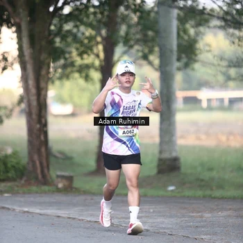 Runner Photo 6097383