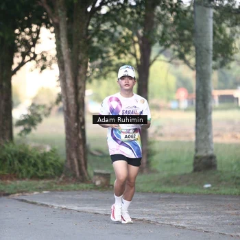 Runner Photo 6097385