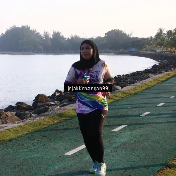 Runner Photo 6097386