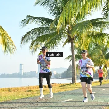 Runner Photo 6097387