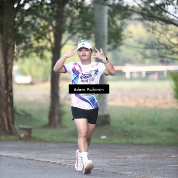 Runner Photo 6097390