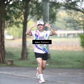 Runner Photo 6097396