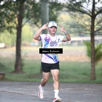 Runner Photo 6097397