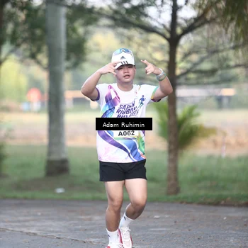 Runner Photo 6097398