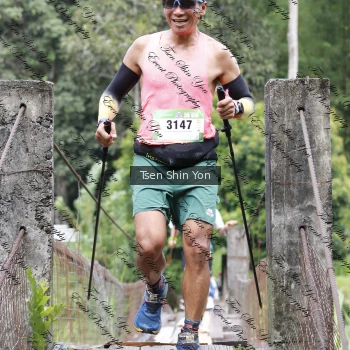 Runner Photo 60974