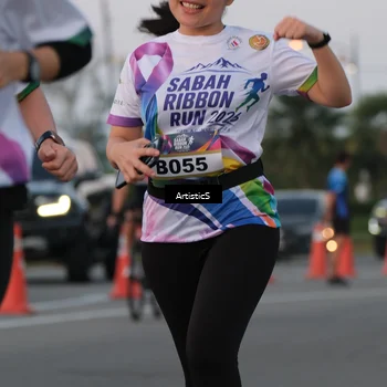 Runner Photo 6097401
