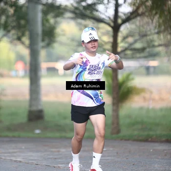 Runner Photo 6097403
