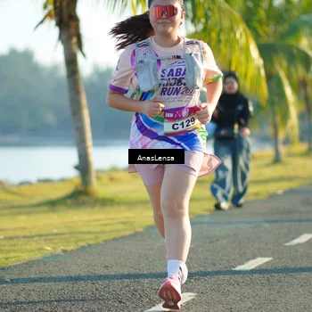 Runner Photo 6097404