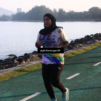 Runner Photo 6097407