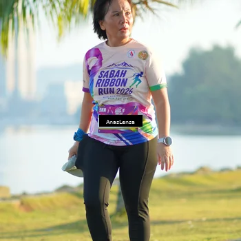 Runner Photo 6097410