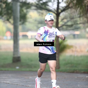 Runner Photo 6097412