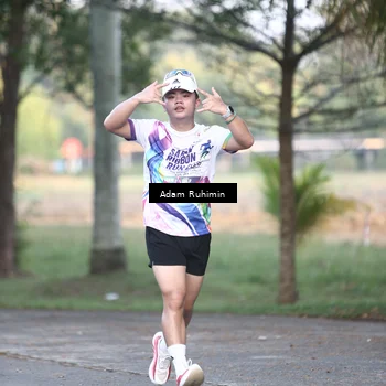 Runner Photo 6097413