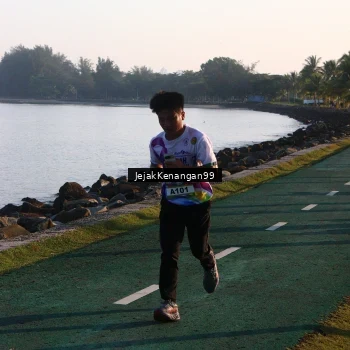 Runner Photo 6097415