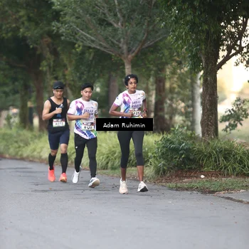 Runner Photo 6097417