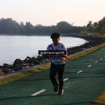 Runner Photo 6097419