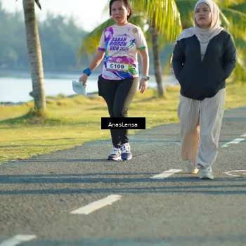 Runner Photo 6097420