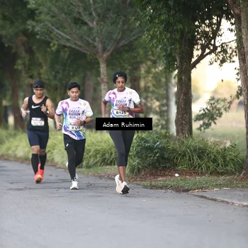 Runner Photo 6097421