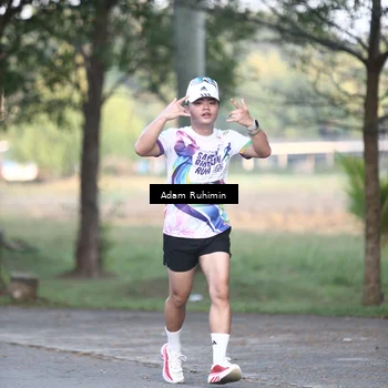 Runner Photo 6097423