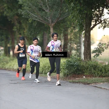 Runner Photo 6097424