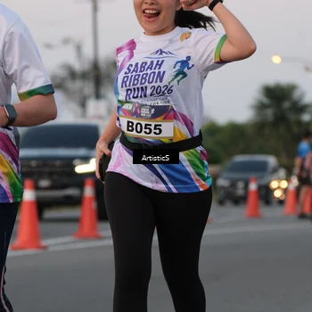 Runner Photo 6097428