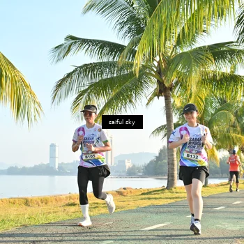 Runner Photo 6097432