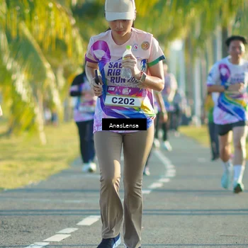 Runner Photo 6097433
