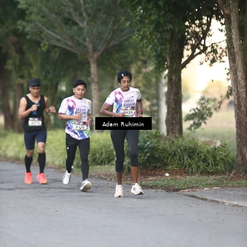 Runner Photo 6097434