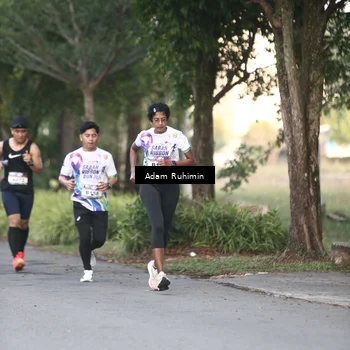 Runner Photo 6097435