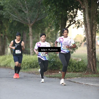 Runner Photo 6097436