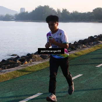 Runner Photo 6097437