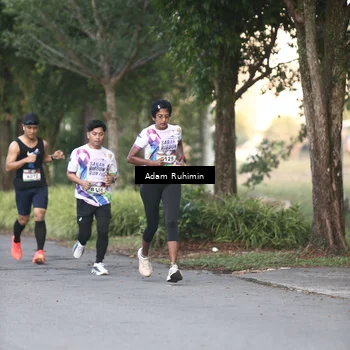 Runner Photo 6097438