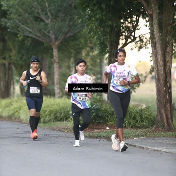 Runner Photo 6097440