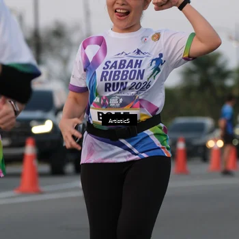 Runner Photo 6097442