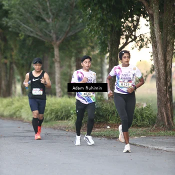 Runner Photo 6097443