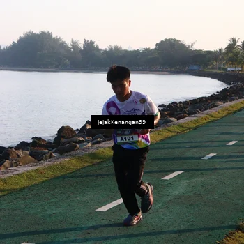 Runner Photo 6097445