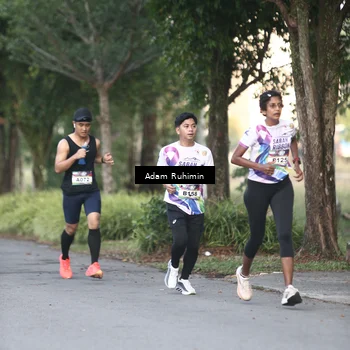 Runner Photo 6097447