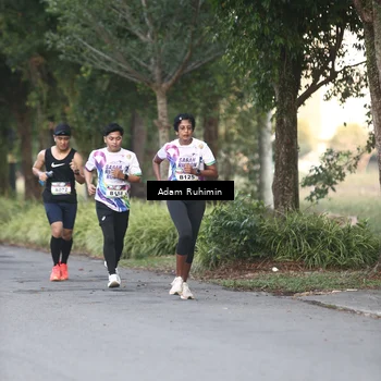 Runner Photo 6097448