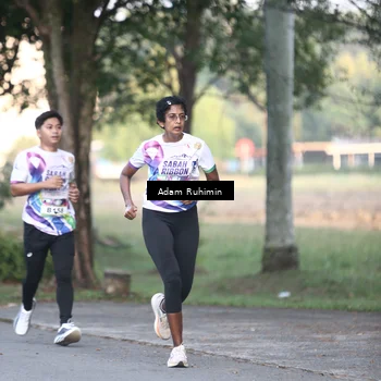 Runner Photo 6097456
