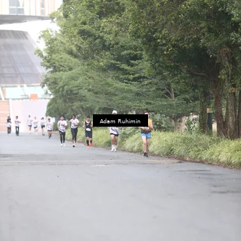 Runner Photo 6097458