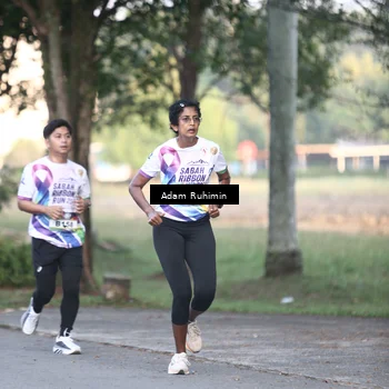 Runner Photo 6097459