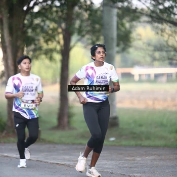 Runner Photo 6097463