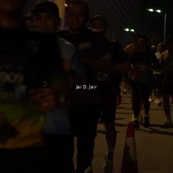 Runner Photo 6097464