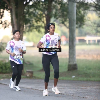 Runner Photo 6097465