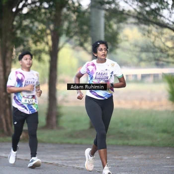 Runner Photo 6097466