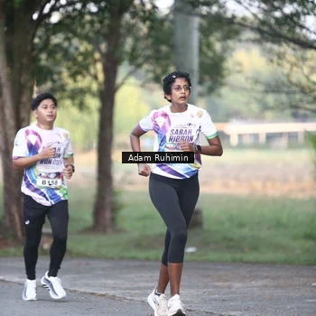 Runner Photo 6097468