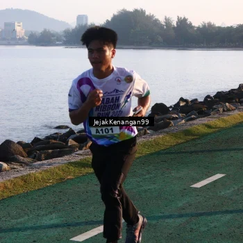 Runner Photo 6097469