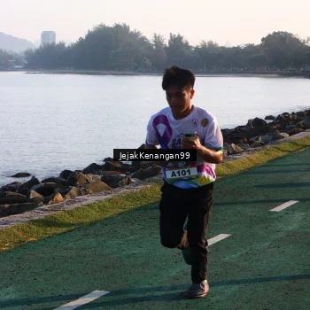 Runner Photo 6097471